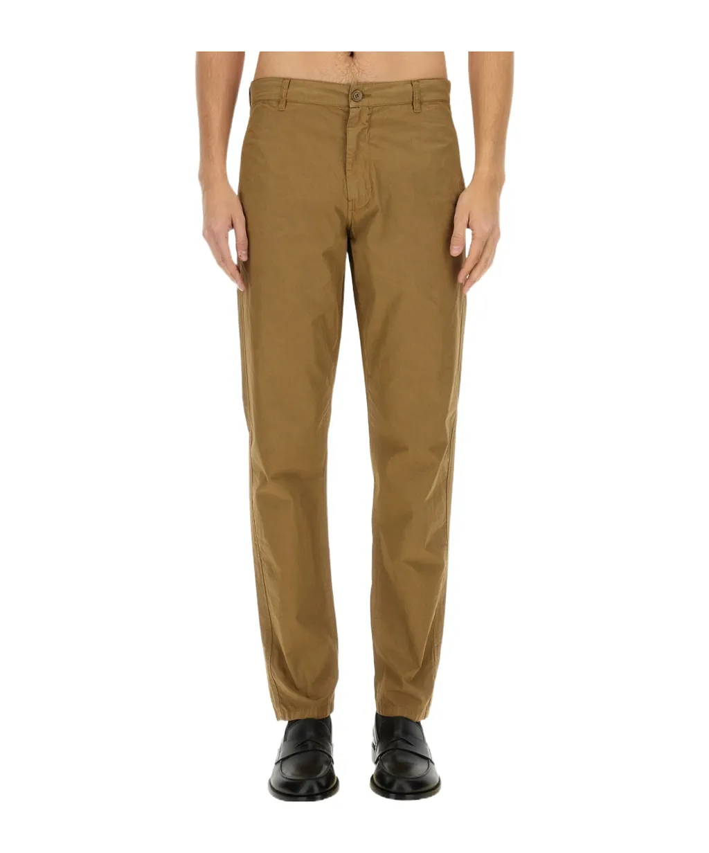 Classic Chino Trousers