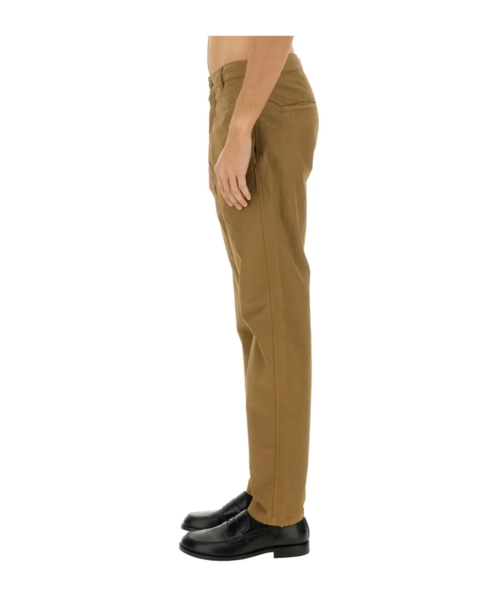 Classic Chino Trousers