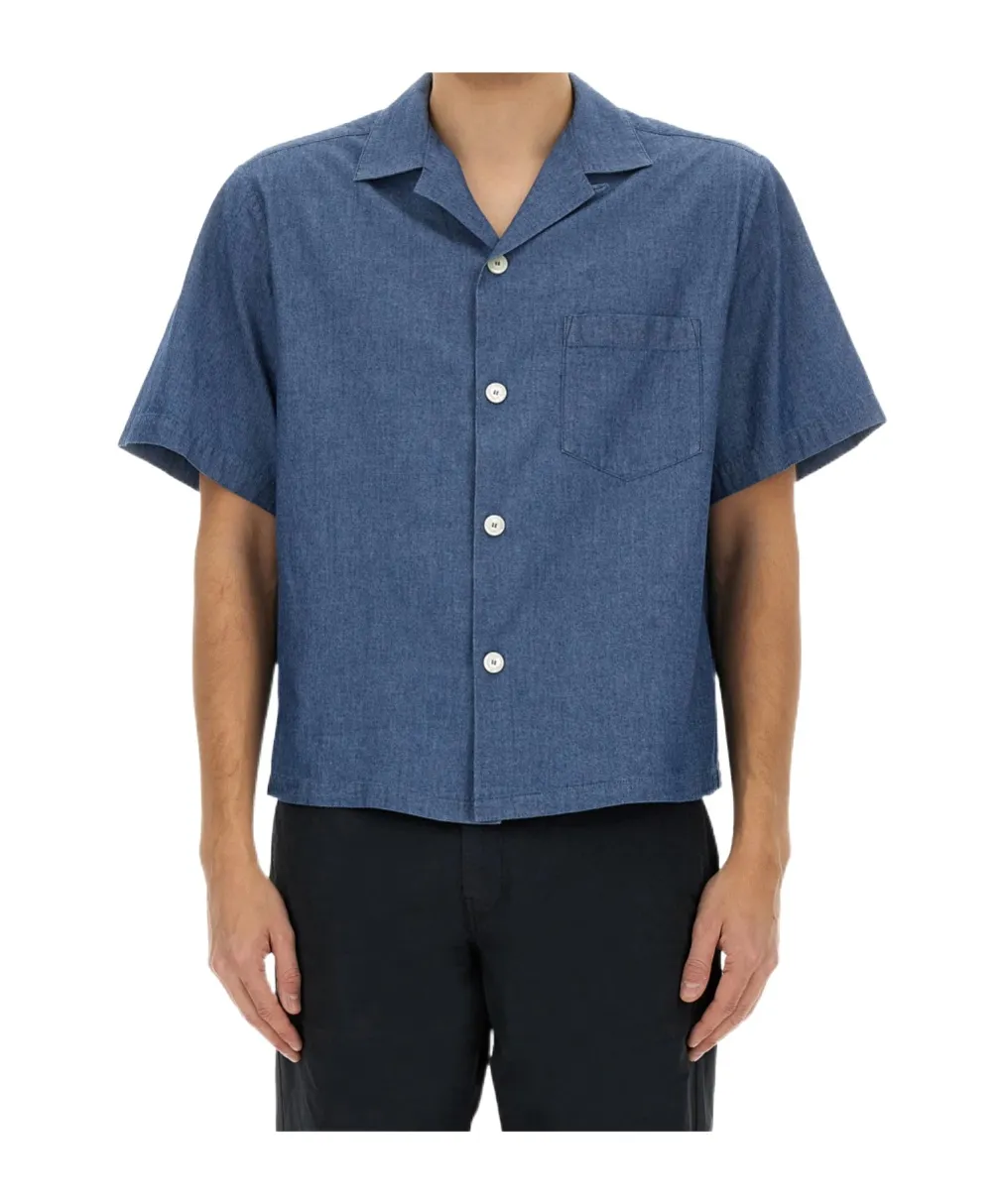 Jarvis Classic Fit Shirt