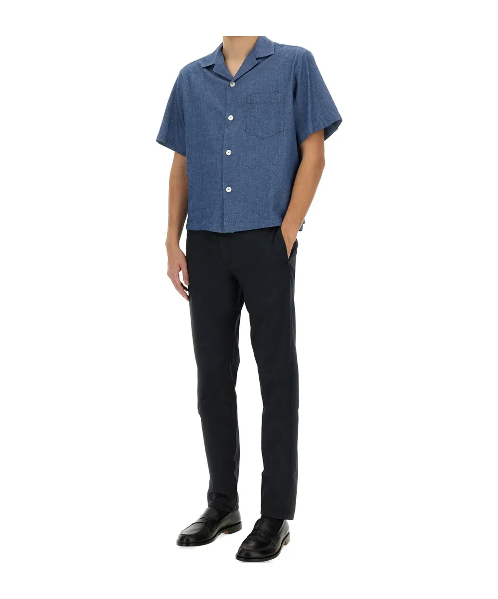 Jarvis Classic Fit Shirt