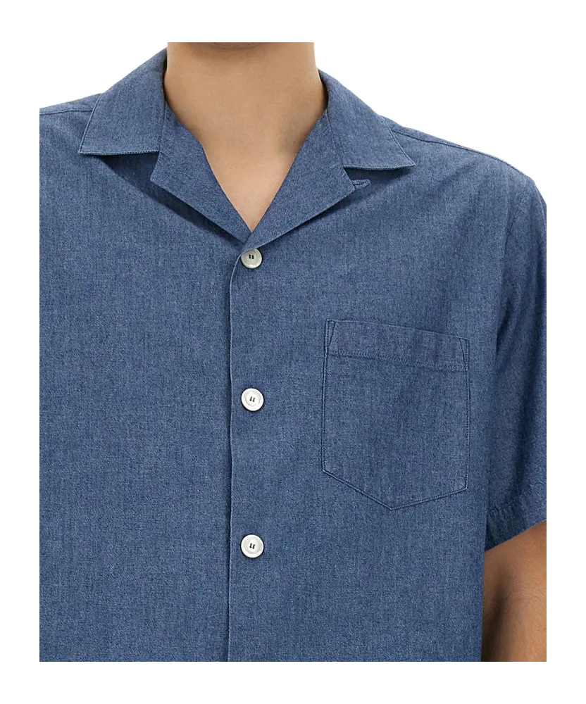 Jarvis Classic Fit Shirt