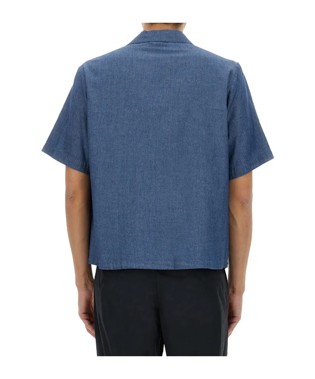 Jarvis Classic Fit Shirt