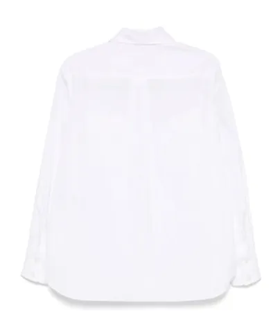 Long-Sleeved Shirt