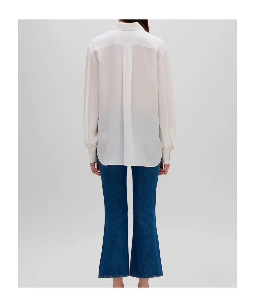 Long-Sleeved Shirt