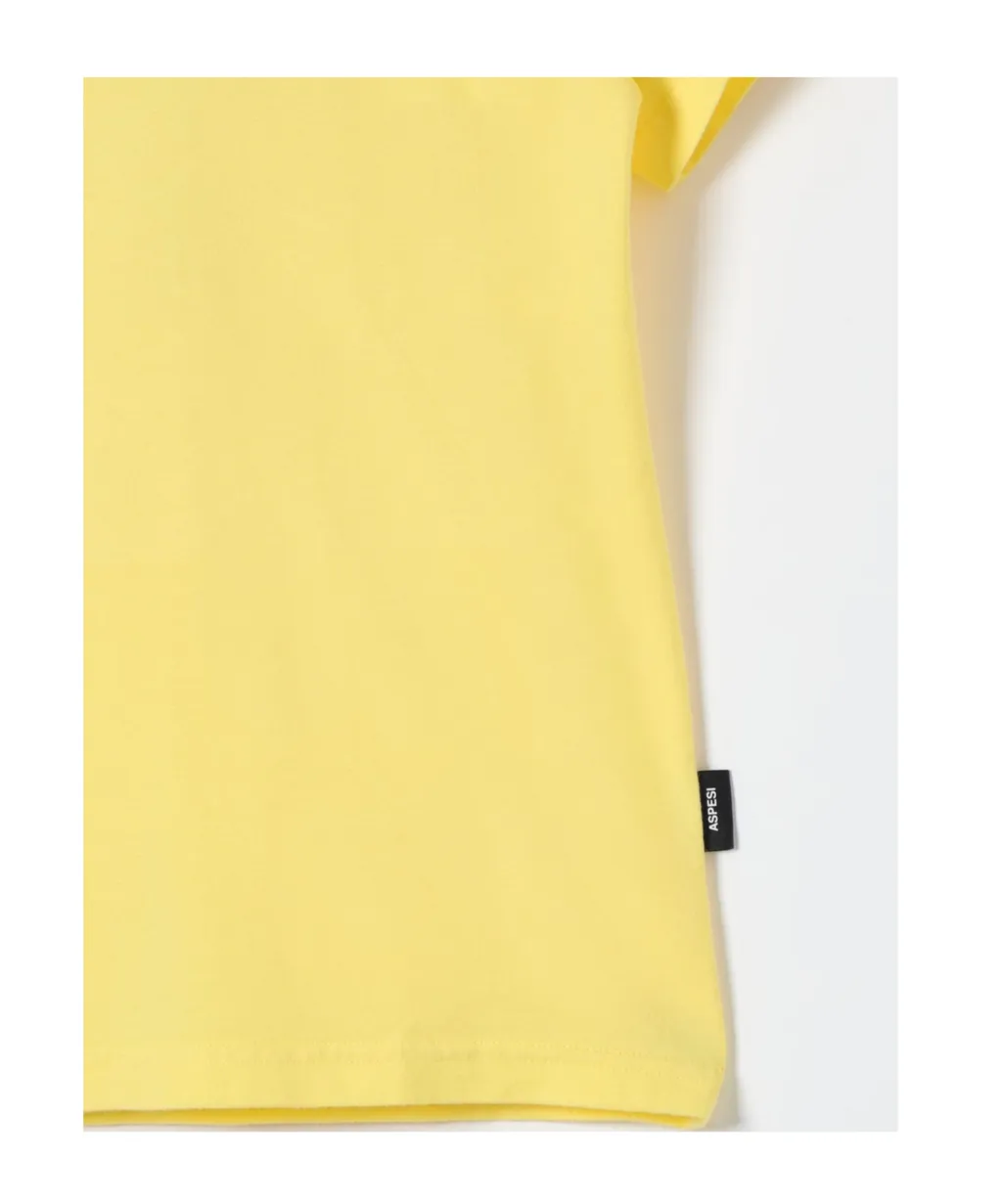 Short-Sleeve Printed Cotton T-Shirt