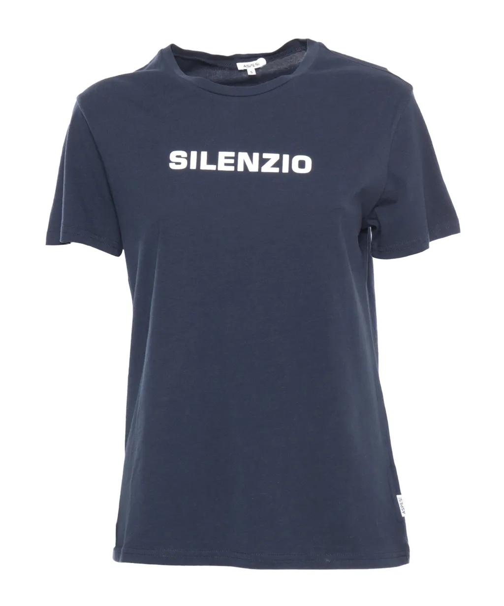 Short Sleeve Print T-Shirt