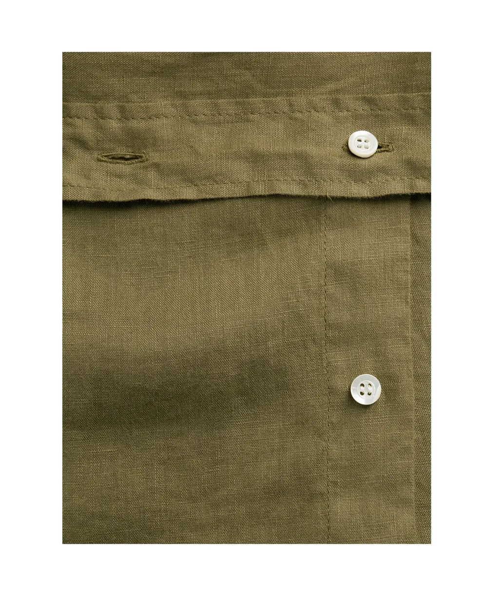 Long-Sleeved Shirt