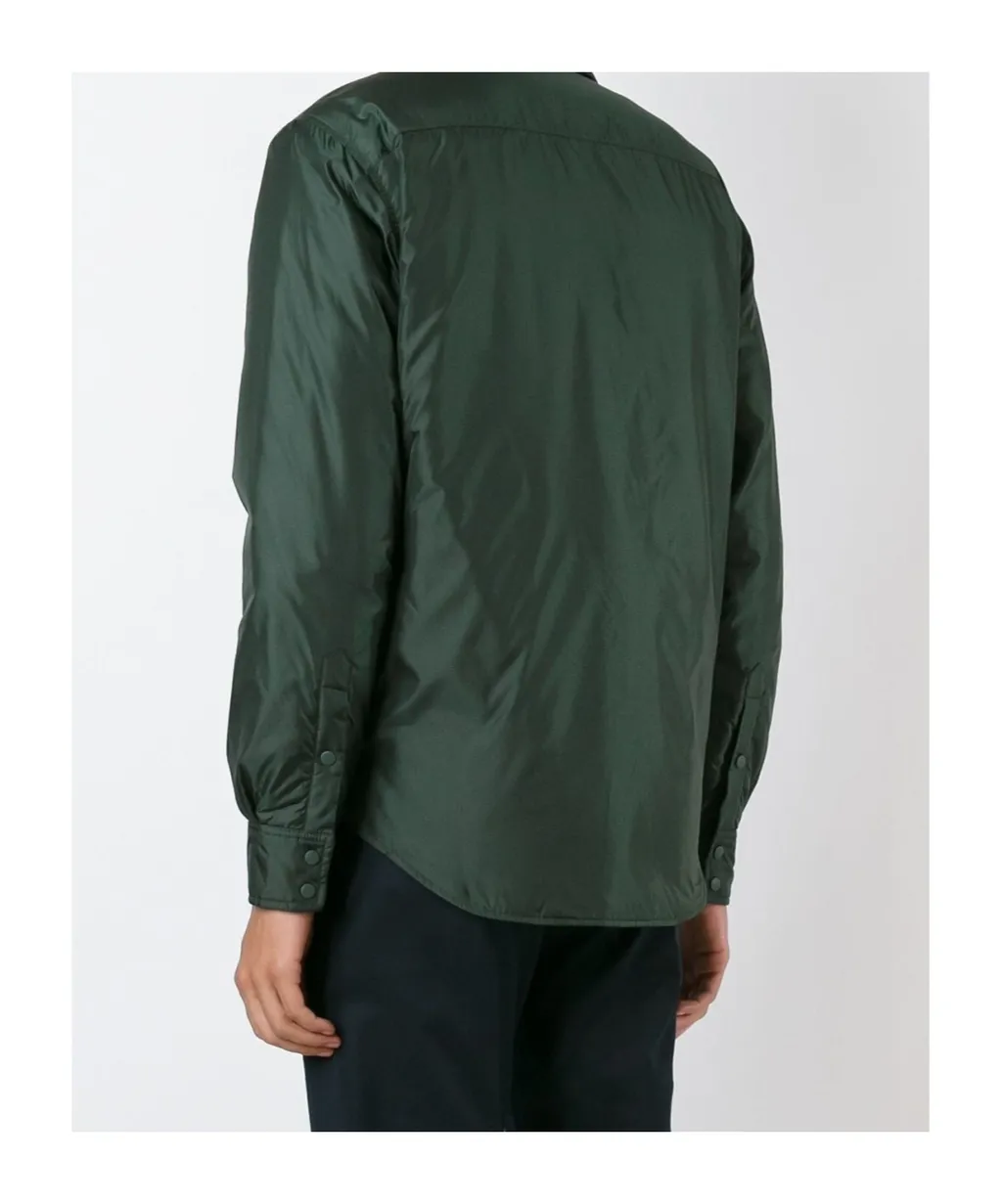 Long Sleeved Shirt