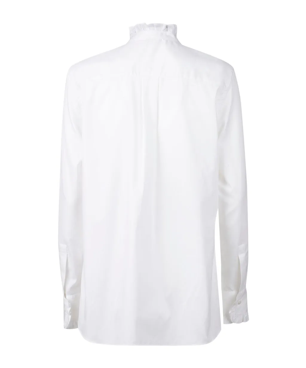 Long-Sleeved Shirt