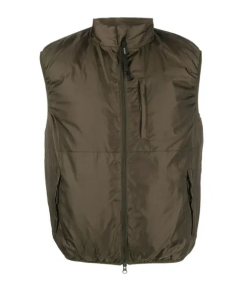Sleeveless Vest