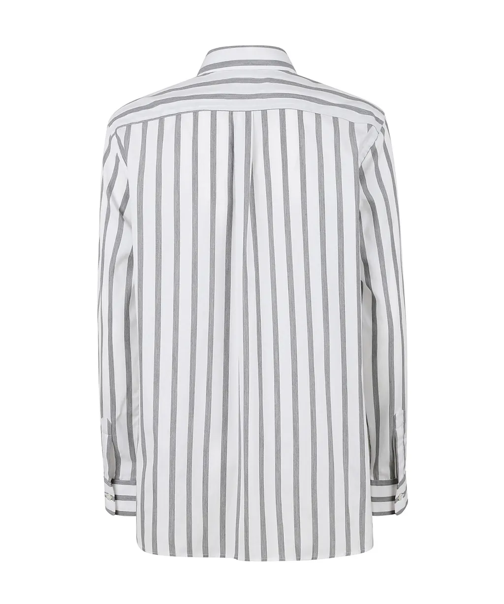 Striped Shirt