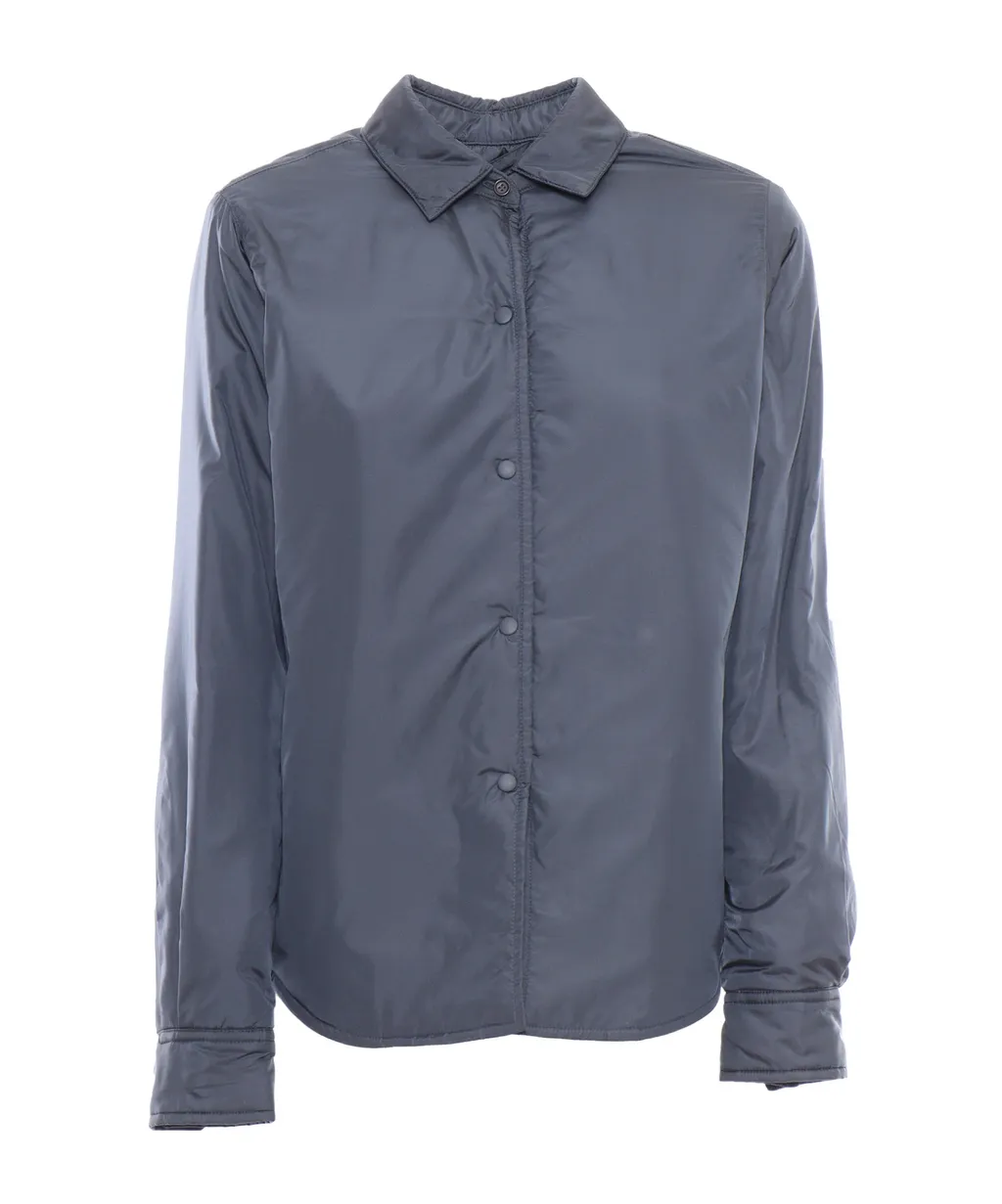 Long-Sleeved Shirt