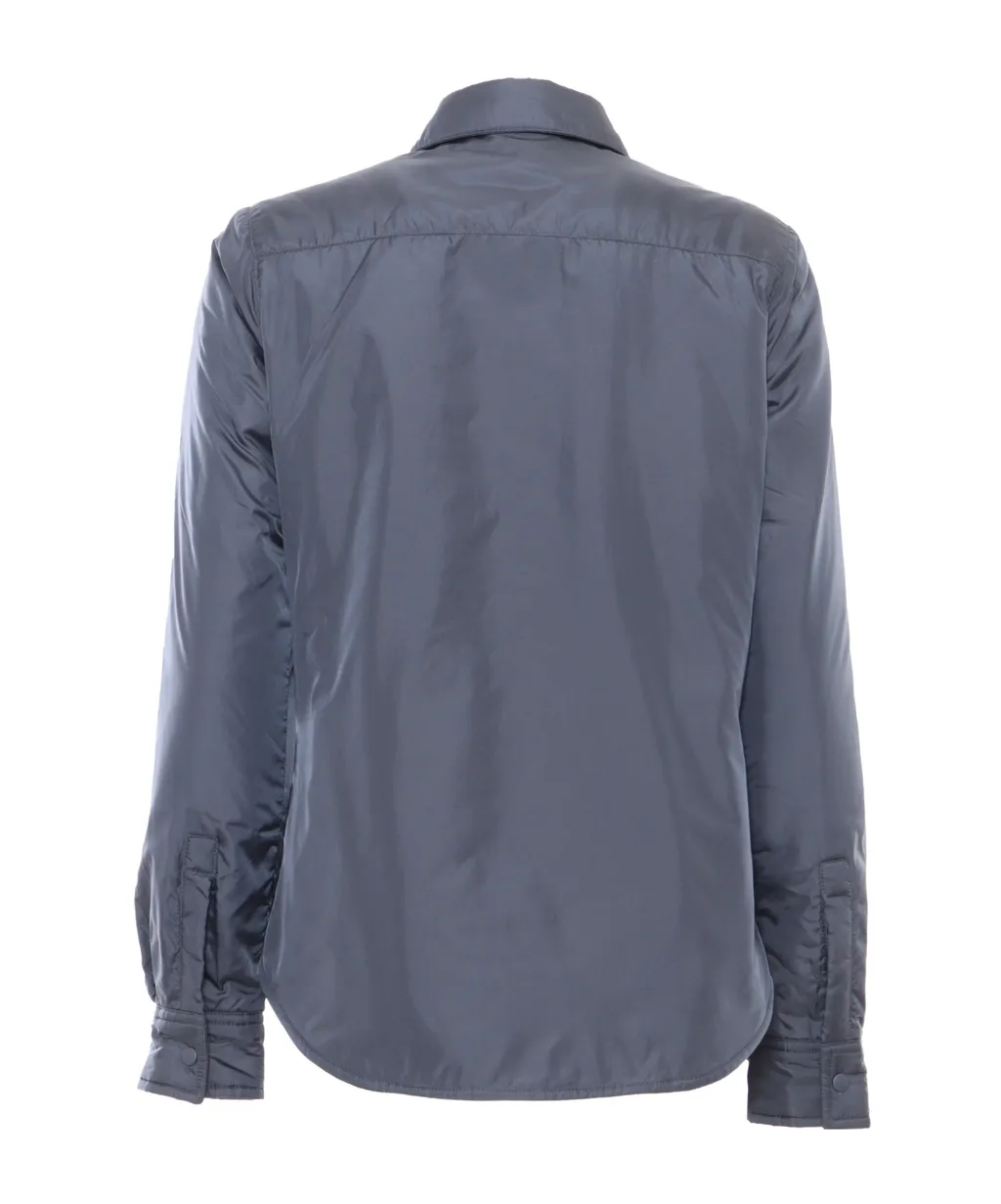 Long-Sleeved Shirt