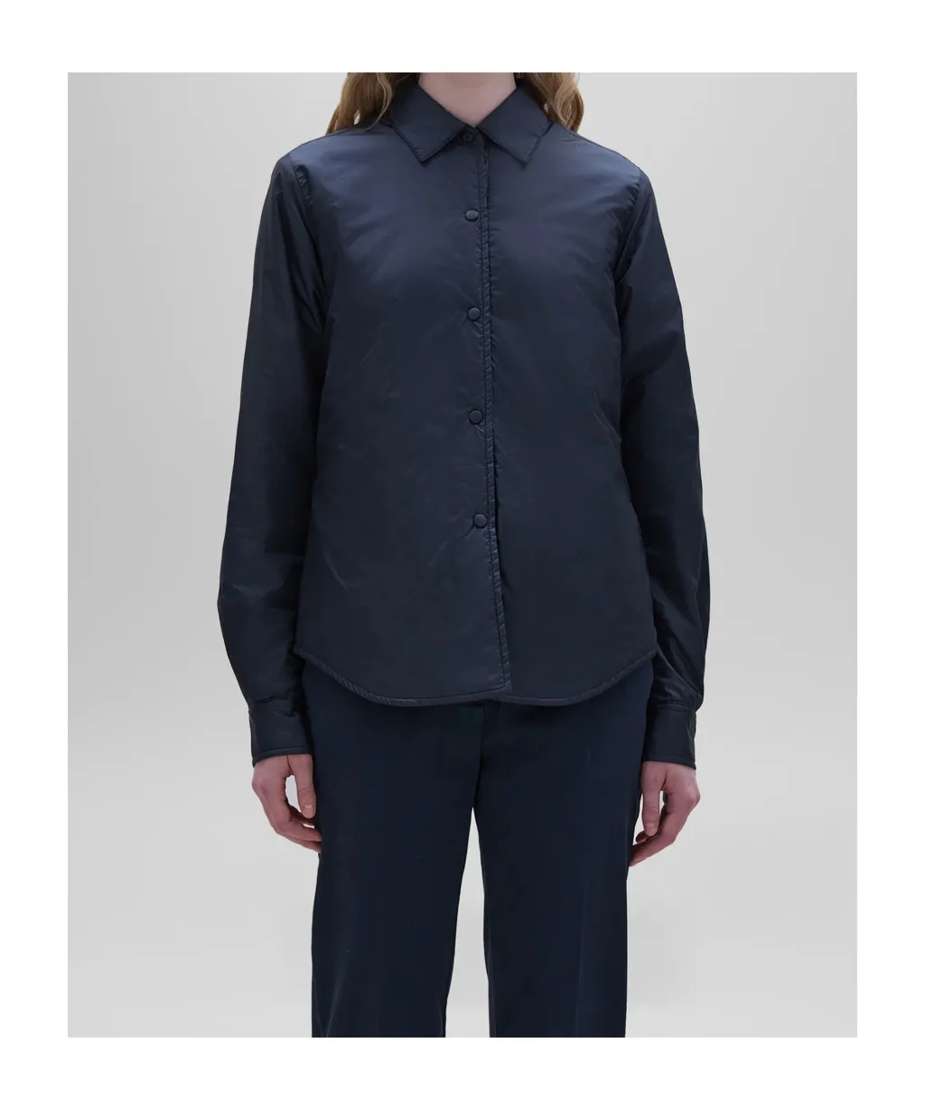 Long-Sleeved Shirt