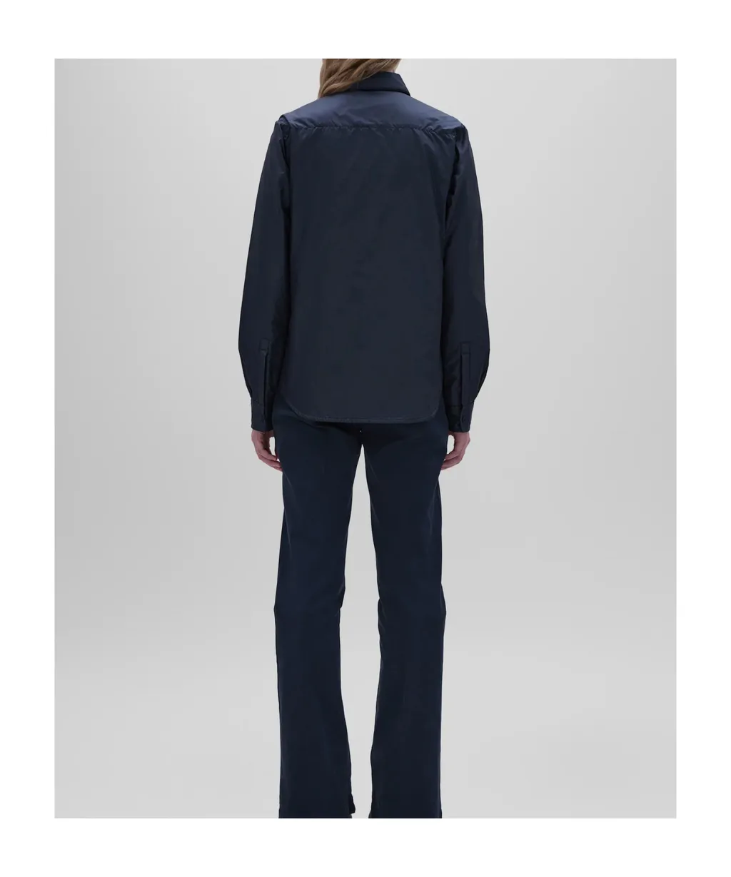 Long-Sleeved Shirt