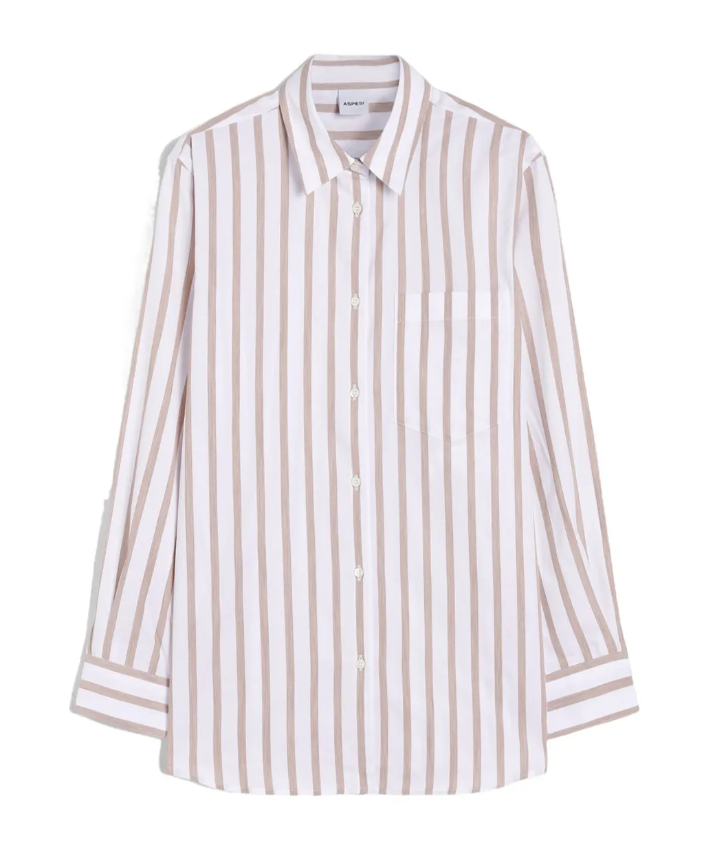 Striped Shirt