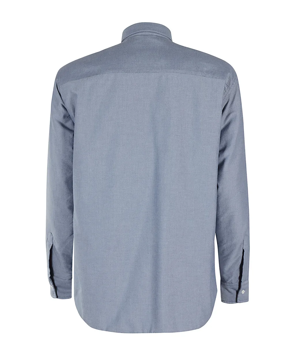 Long-Sleeved Shirt