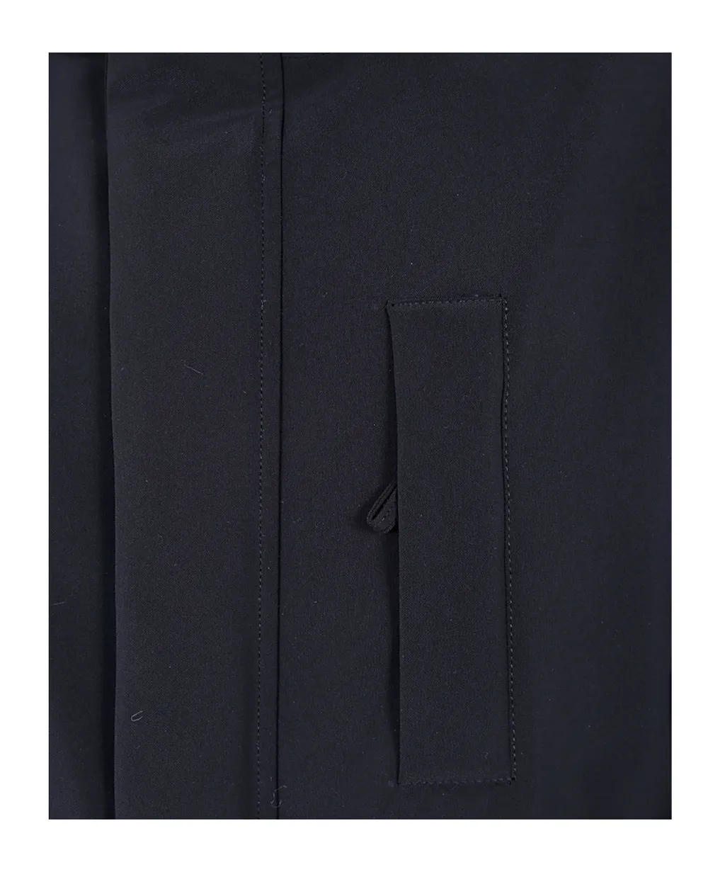 Hooded Parka