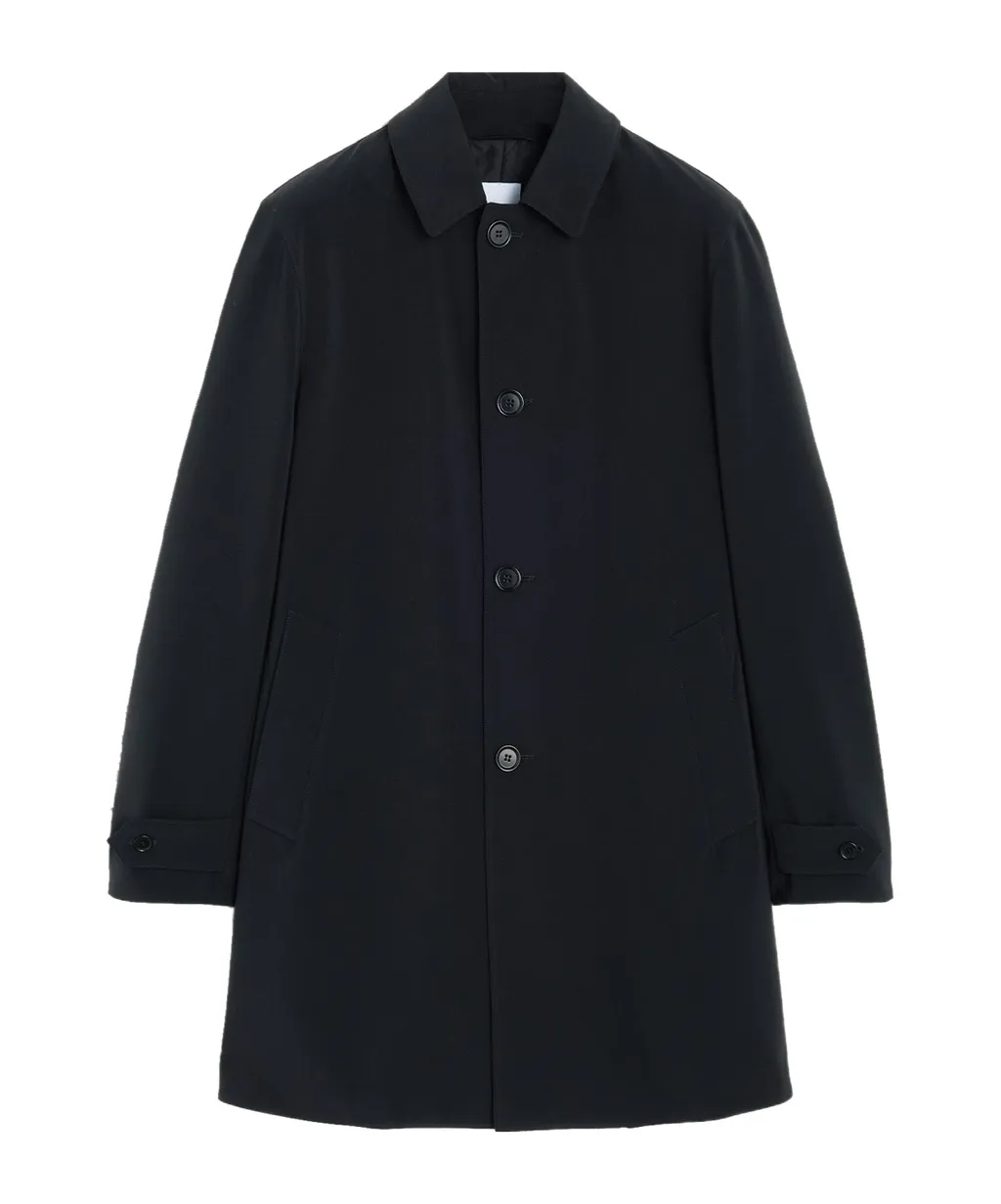 Perfetto Coat