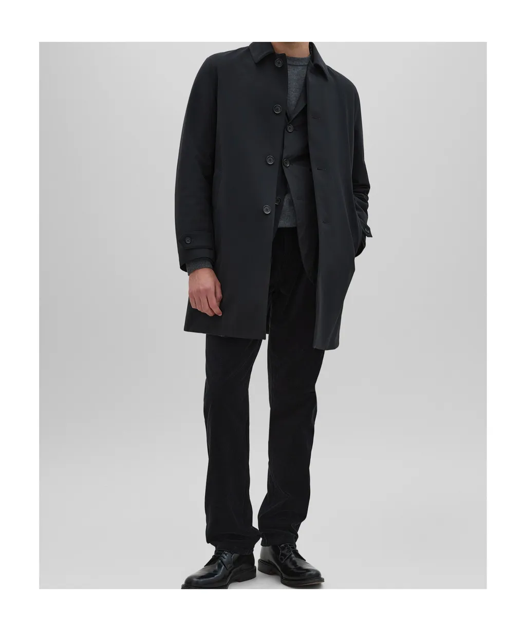 Perfetto Coat