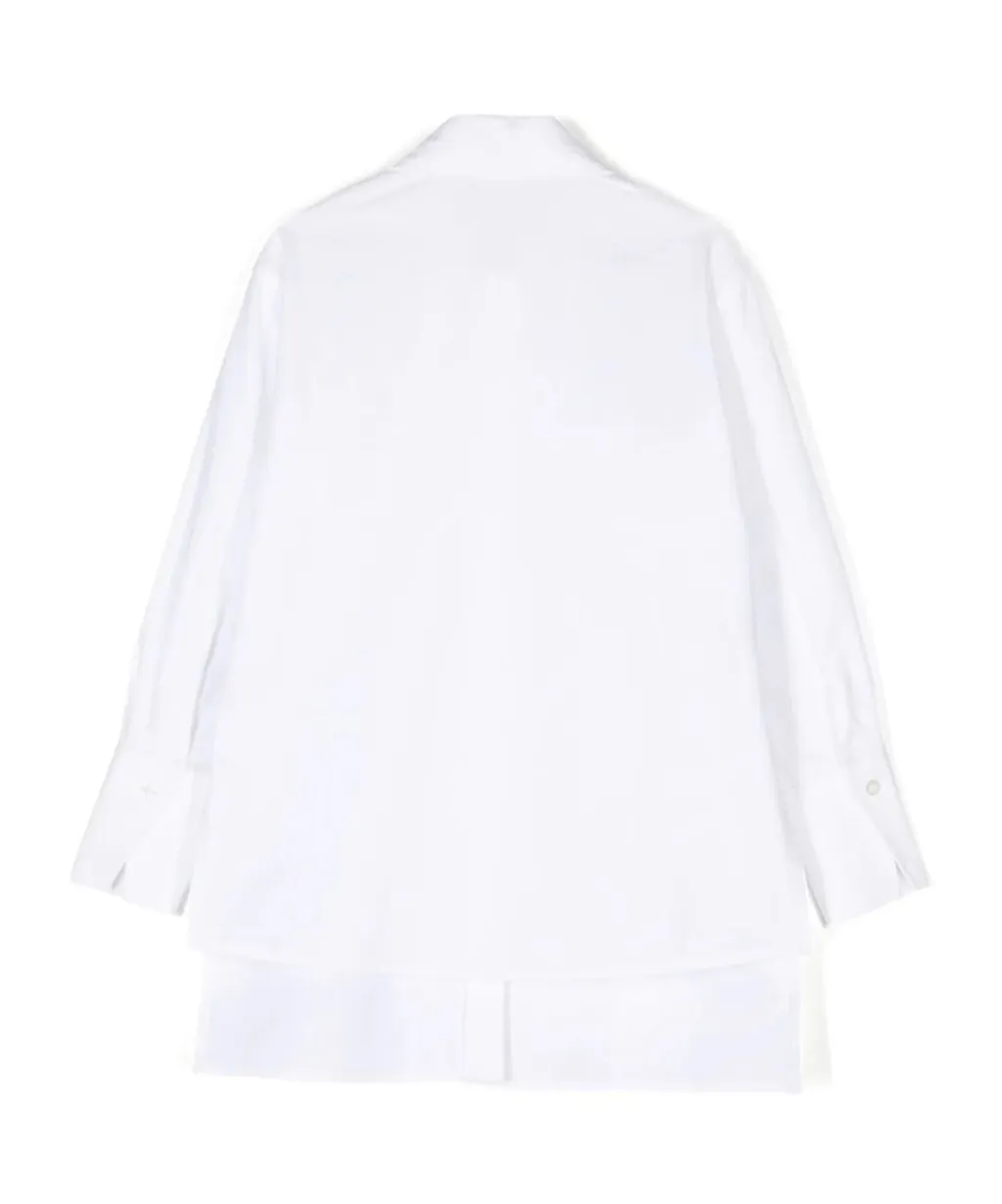 Cotton Shirt