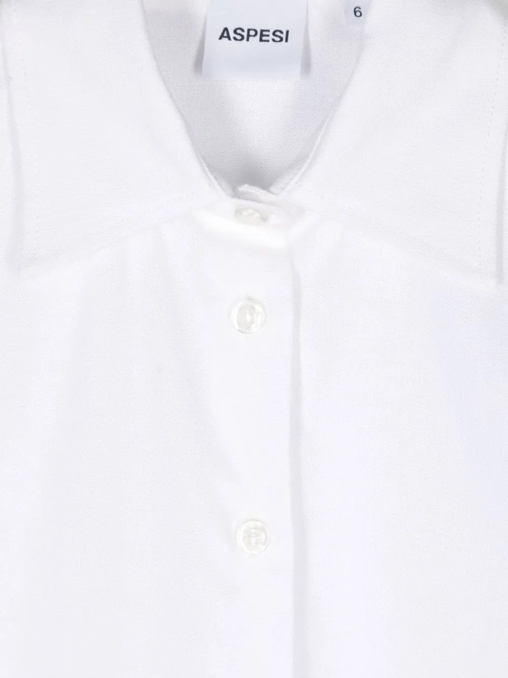 Cotton Shirt