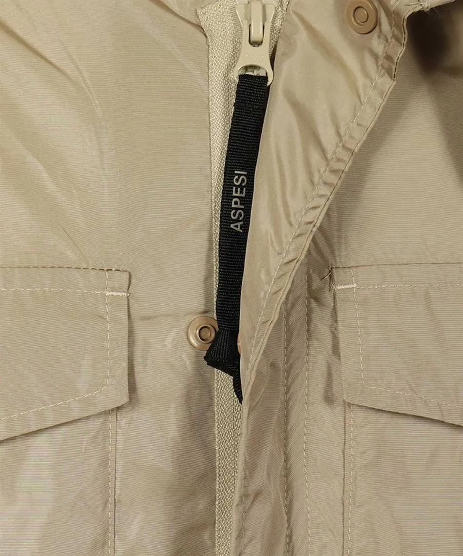 Long-Sleeved Casual Jacket