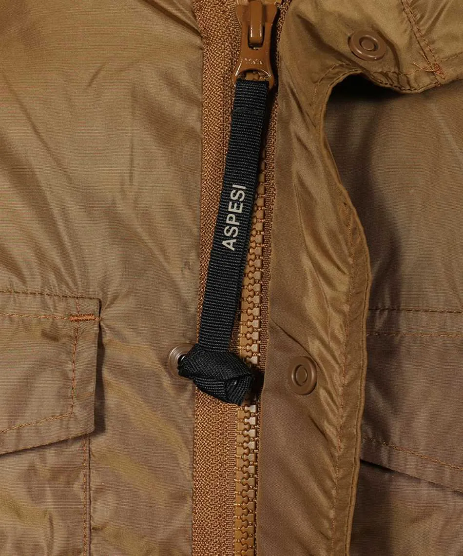 Multi-Pocket Jacket