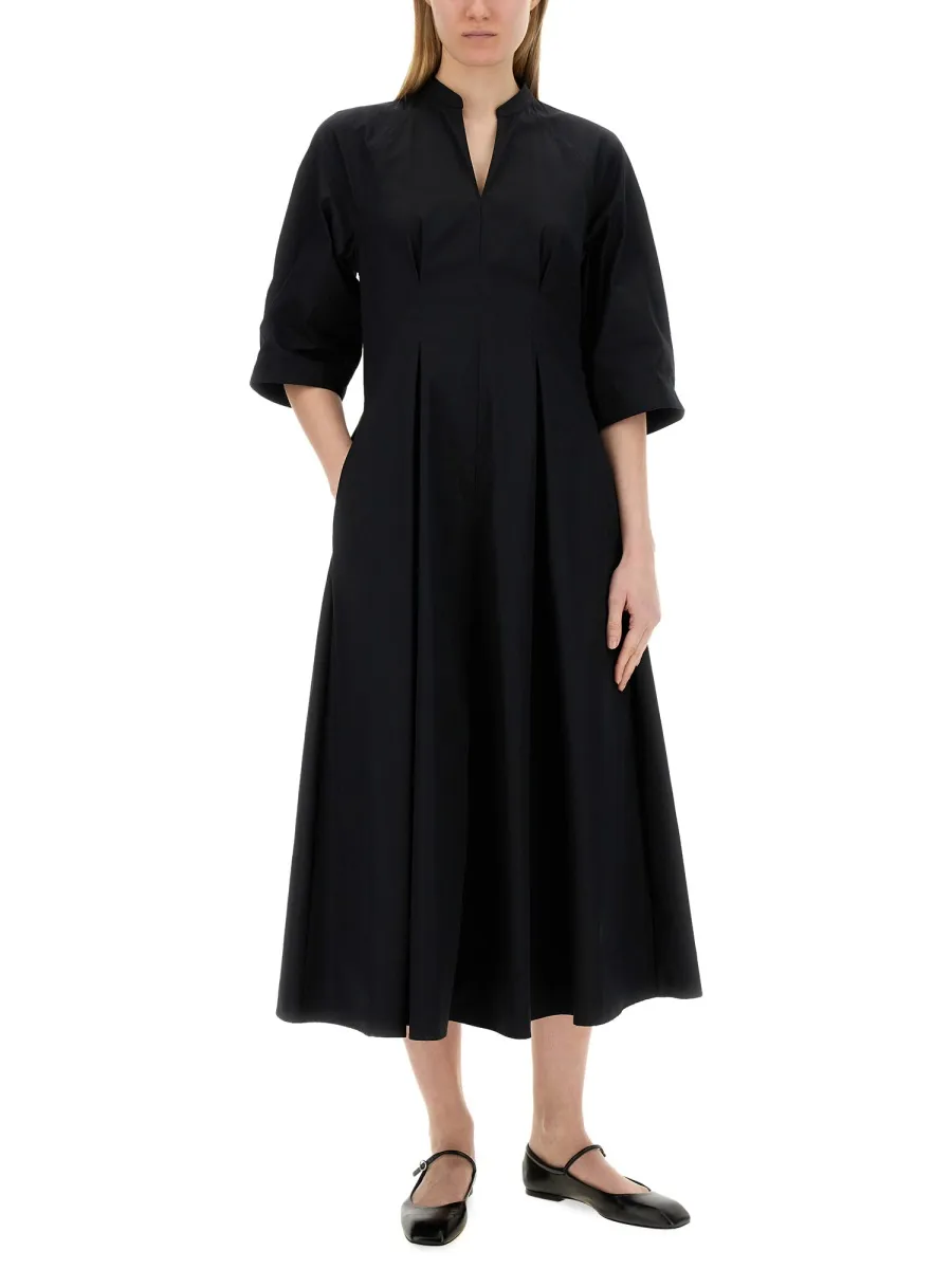 Elegant Long Dress