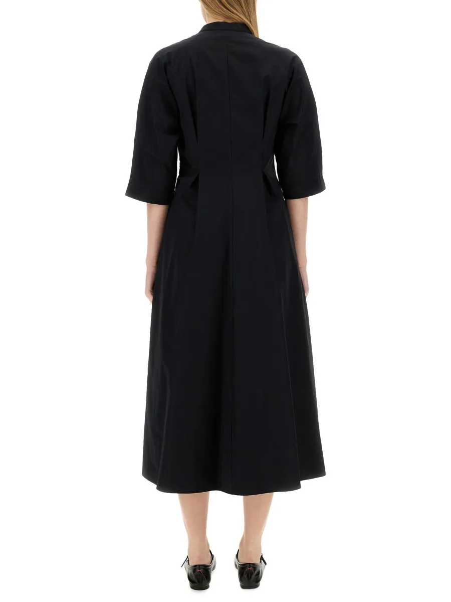 Elegant Long Dress
