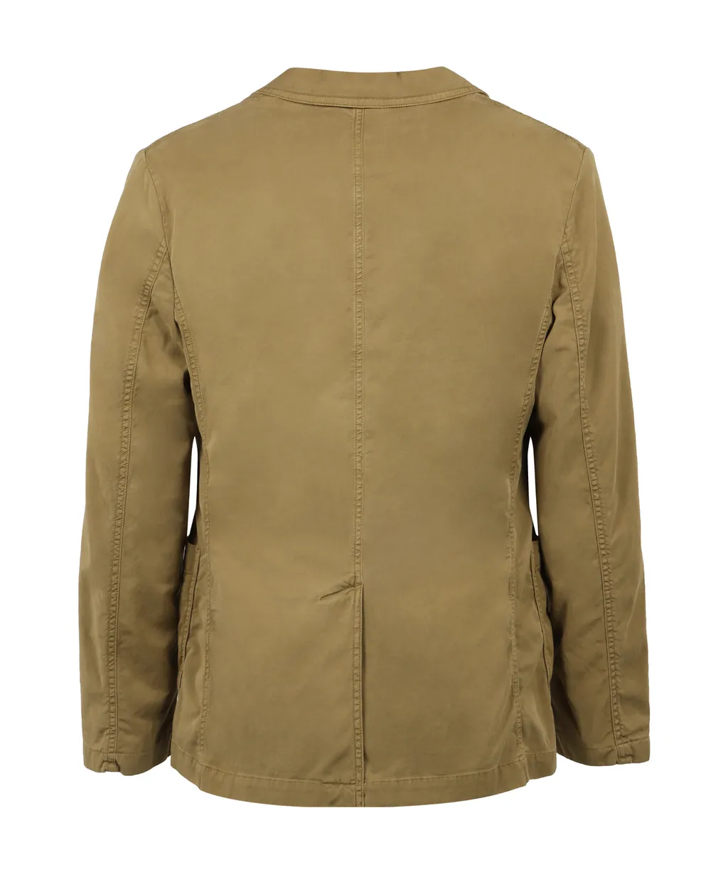 Three Button Blazer