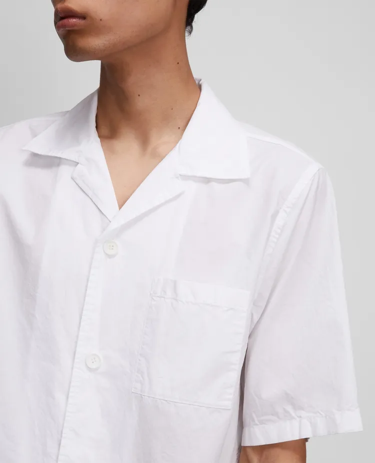 Short Sleeved Shirt