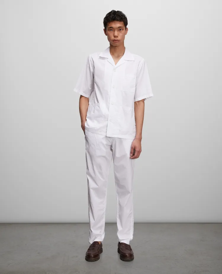 Short Sleeved Shirt