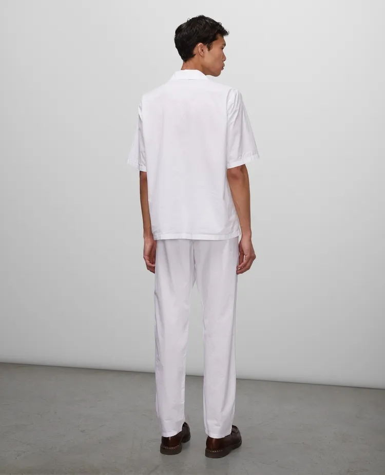 Short Sleeved Shirt