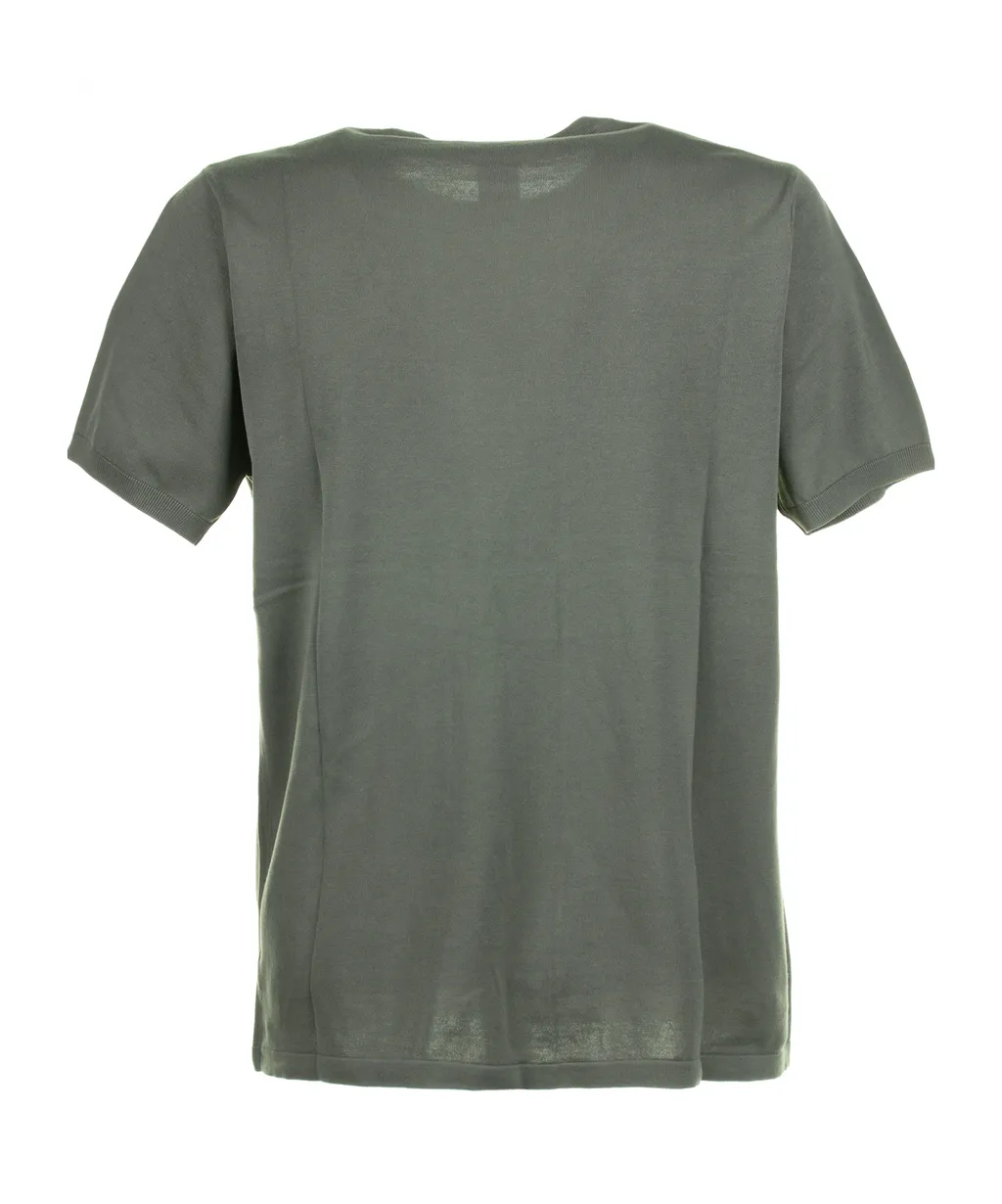 Short-Sleeved T-Shirt