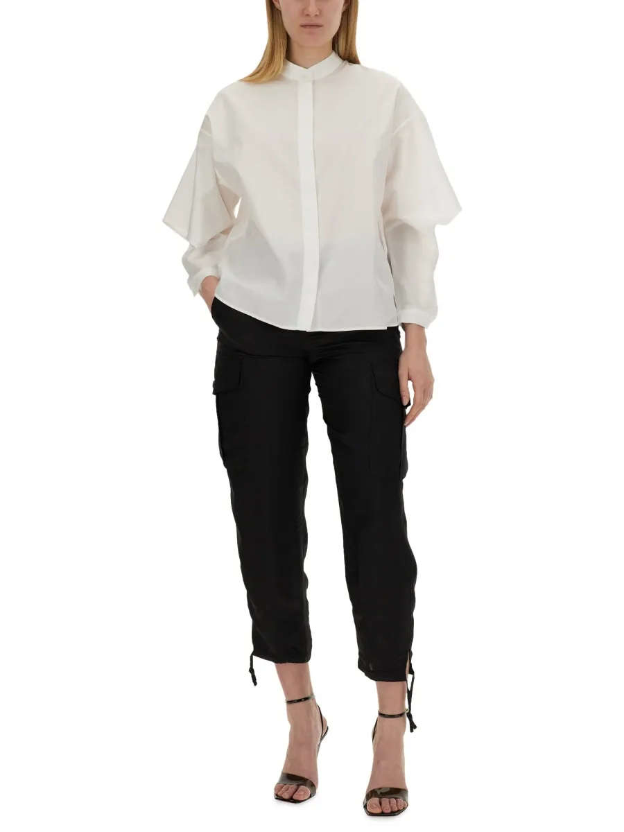 Classic Utility Cargo Pants