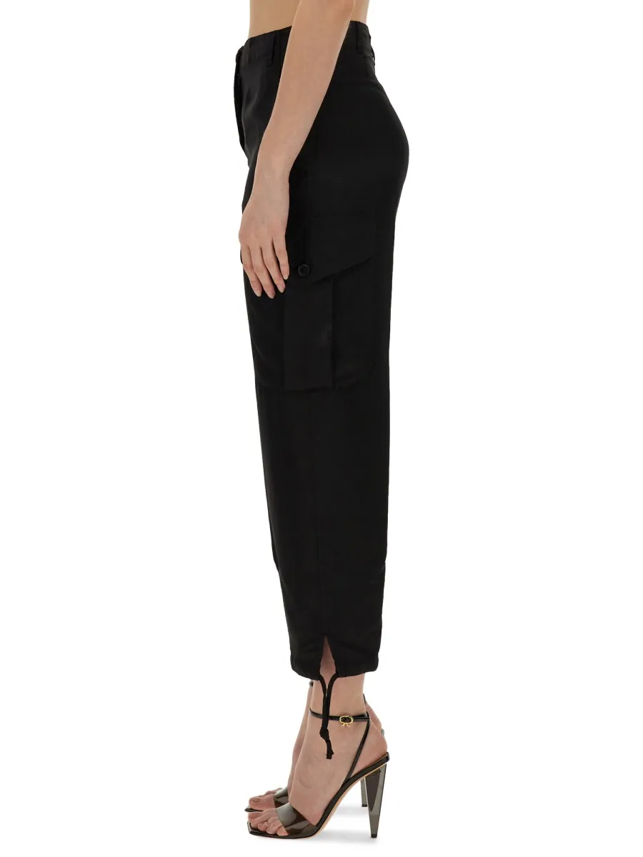 Classic Utility Cargo Pants