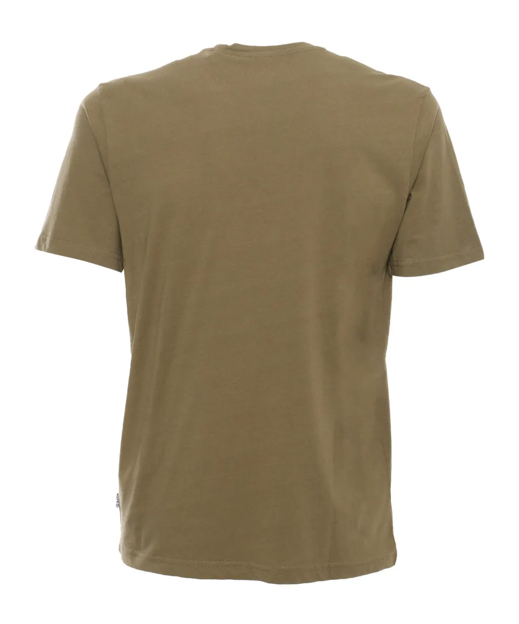 Crewneck T-Shirt