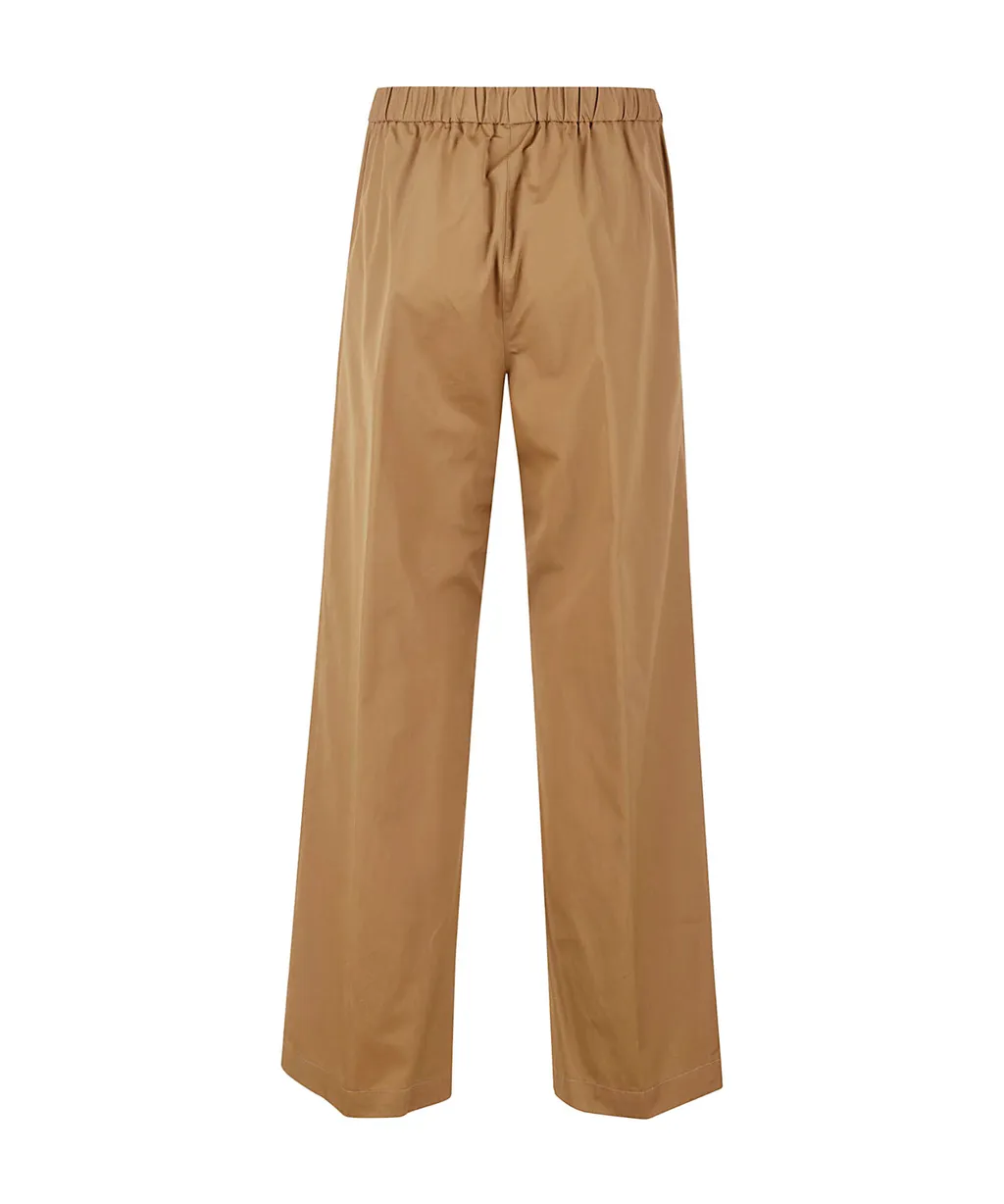 Drawstring Sweatpants