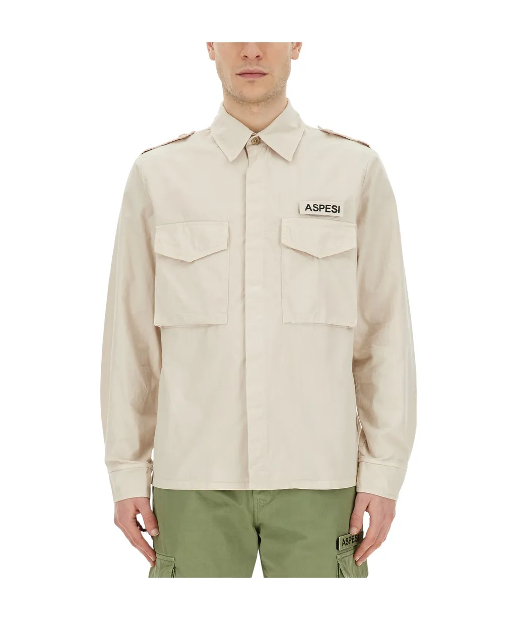 Classic Field Shirt