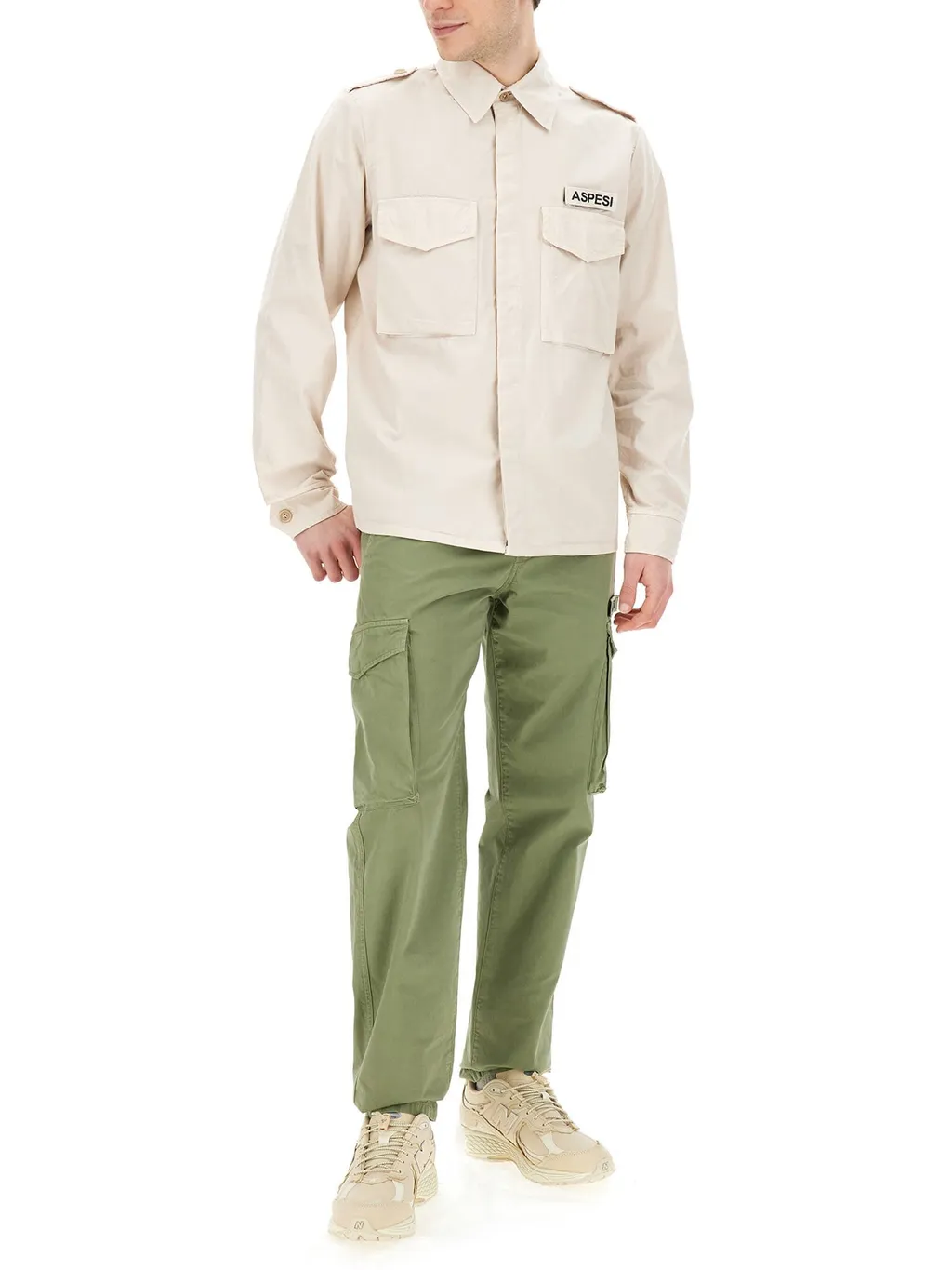 Classic Field Shirt