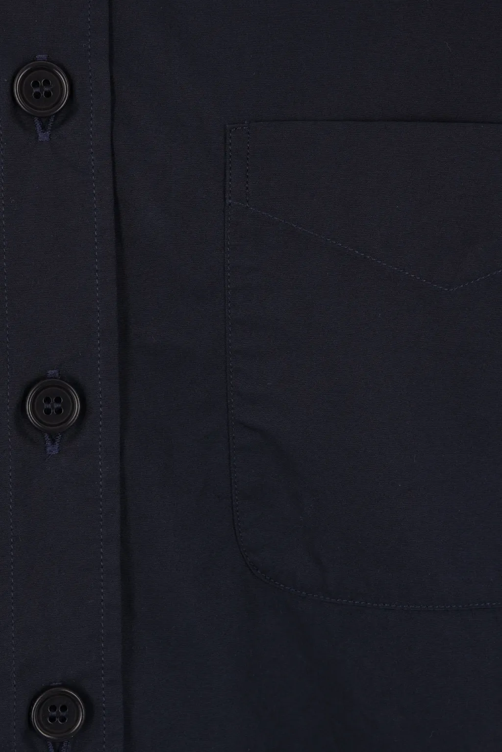 Classic Tailored Shirt