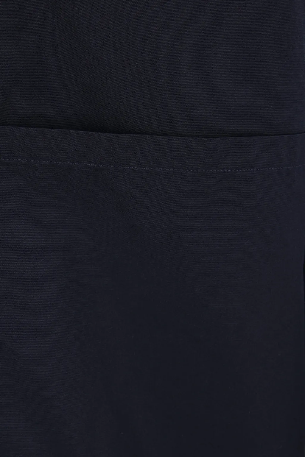 Classic Tailored Shirt