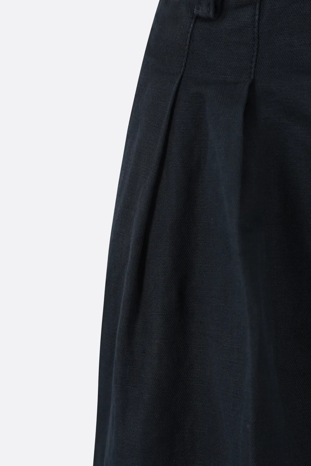 High-Waist Palazzo Pants