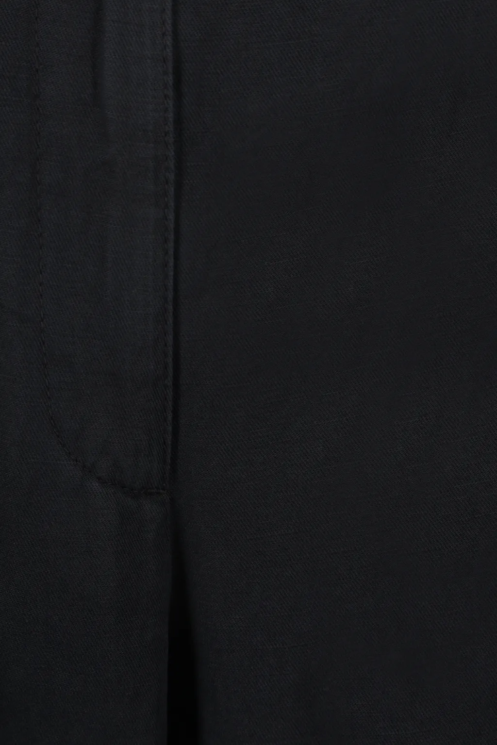 High-Waist Palazzo Pants