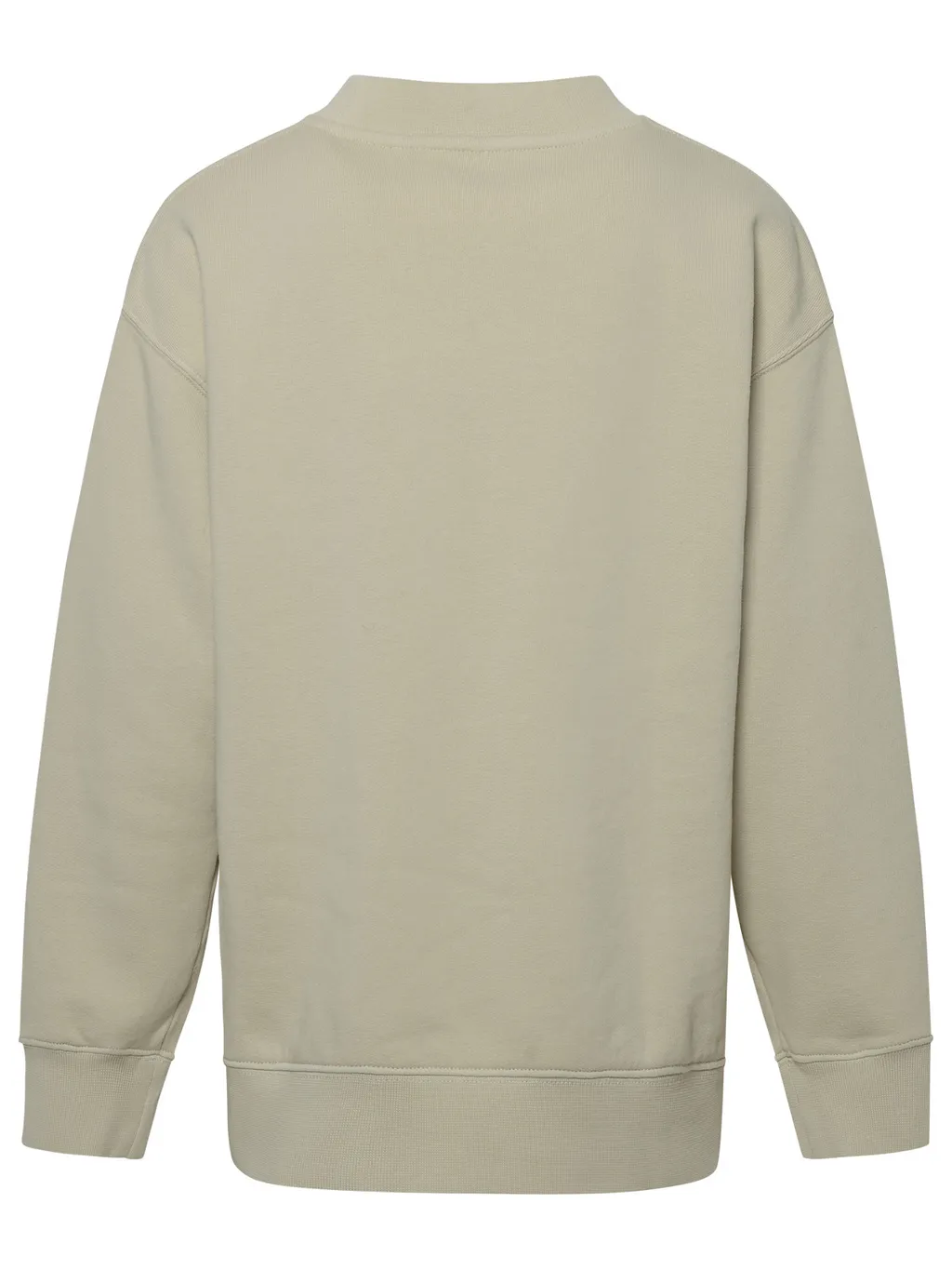 Logo-Print Cotton Sweatshirt