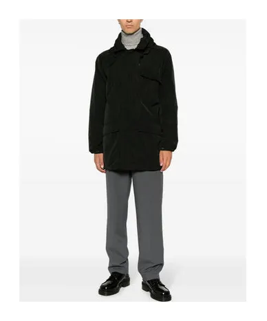 Long-Sleeved Casual Jacket