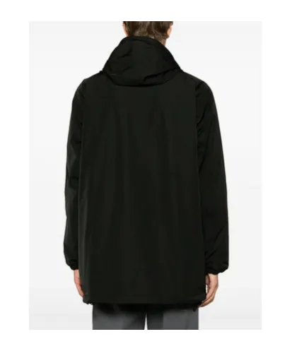 Long-Sleeved Casual Jacket
