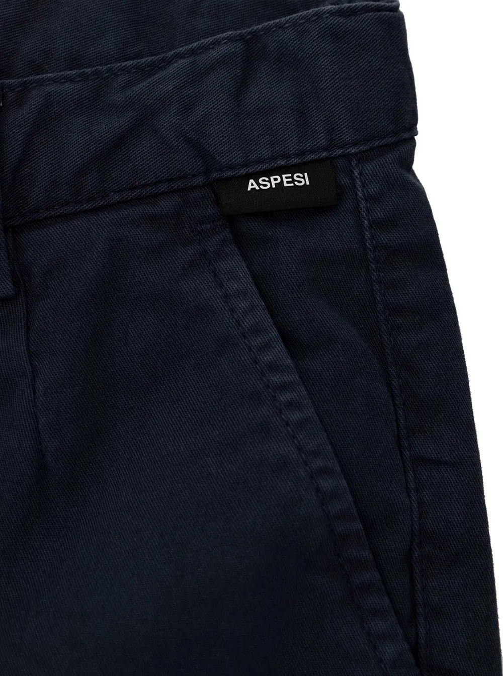 Logo-Plaque Trousers