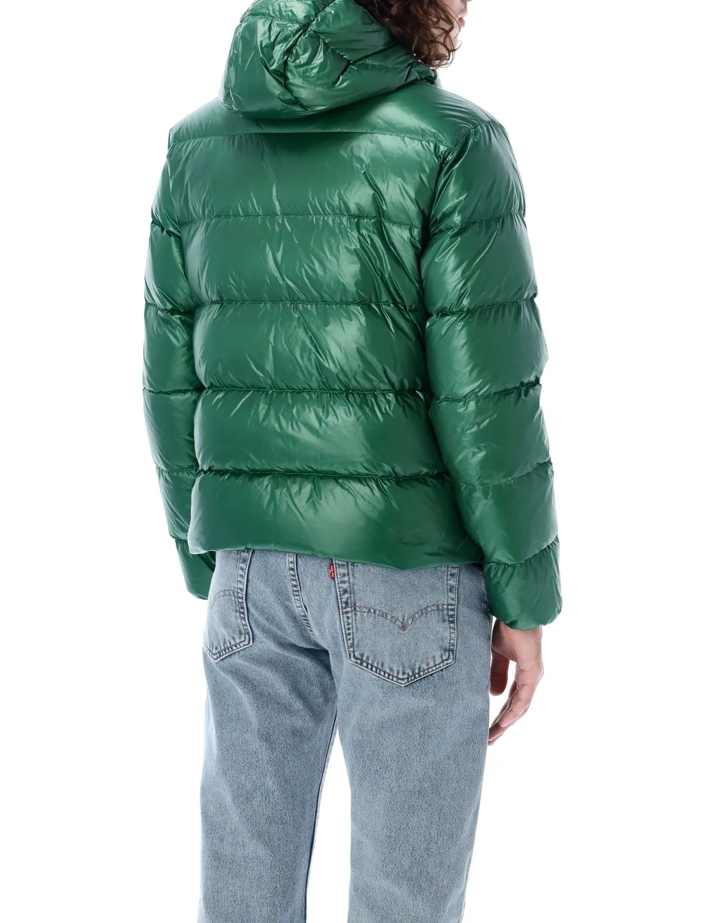Budd Padded Jacket